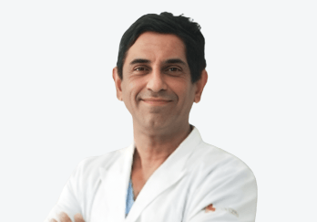 Dr. Adarsh Chaudhary